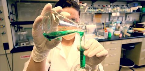 Why The Lab Bench Scientist Really Matters In Biotech Startups