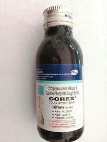 Anti Cold Syrup For Dry Cough General Medicines At Best Price In