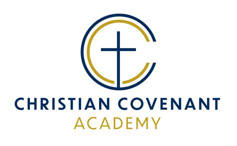 CCA – Full Logo Color – Christian Covenant Academy