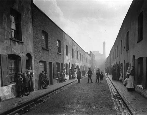 Victorian Slum House On Pbs East End London Slums Old London