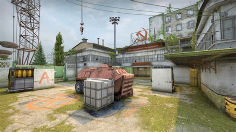 Csgo Cache Refonte De La Carte Toutes Les Images Breakflip