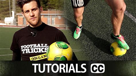 Chi running online training, soccer ball skills youtube videos, how to ...