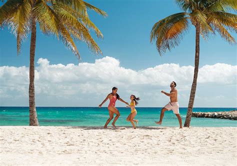 Catalonia Yucatan Beach in Riviera Maya, Mexico - All Inclusive - Book Now