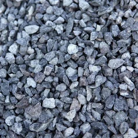 6mm Blue Metal Aggregate For Construction At 750 Tonne In Chennai