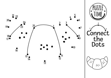 dot  dot  color activity  croissant france themed connect