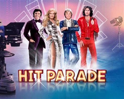 Hit Parade Claude François Et Dalida De Retour En Hologrammes Sur