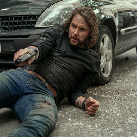 Shetland star Alison O'Donnell's very private family life with famous ...