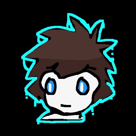 Pixilart Maybe Human Pfp By Puro Thefurry