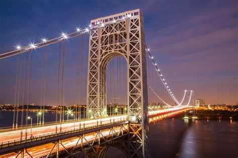 6 Los Puentes De Nueva York MÁs Famosos Historia Y Curiosidades