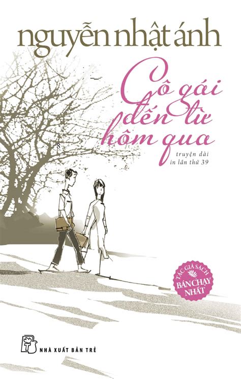 Cô gái đến từ hôm qua by Nguyễn Nhật Ánh Goodreads