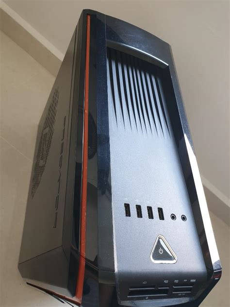 Acer Predator G3610 Desktop NVidia GeForce GT650 Computers Tech