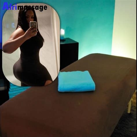 Massage Intégral En Toute Douceur Ouaga Burkina Afrimassage