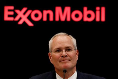 ExxonMobil s attend à un soutien mondial accru pour la Guyane alors