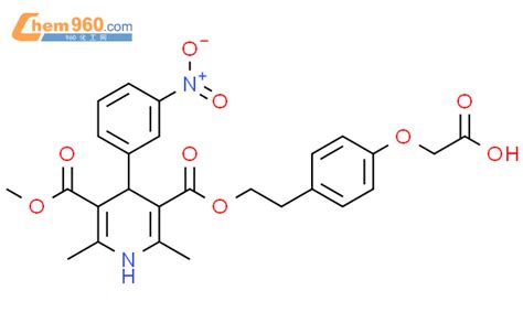 Pyridinedicarboxylic Acid Dihydro Dimethyl