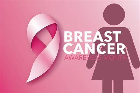 Premium Ai Image Breast Cancer Awareness Campaign