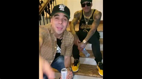 MC Davo Ft Lefty Sm Jorge Al Niño YouTube