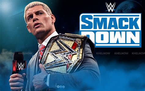 Wwe Smackdown Live Results May Winners Grades Last Stop