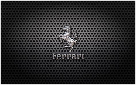 Ferrari Logo Meaning and History [Ferrari symbol]