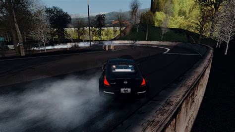 Assetto Corsa Drift Testing Evlrabbit Z Street At Driftland Youtube