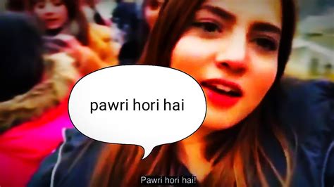 Pavri Ho Rahi Hai Yaha Party Ho Rahi Hai Original Video Party Ho