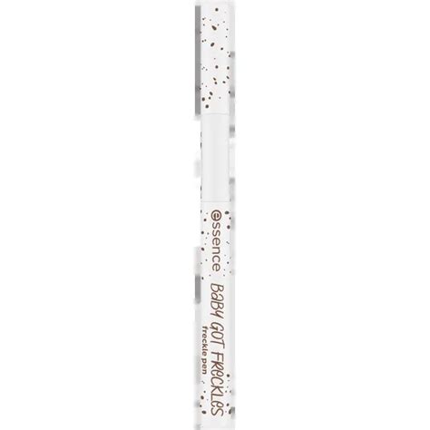 essence baby  freckles freckle   kaufen rossmannde
