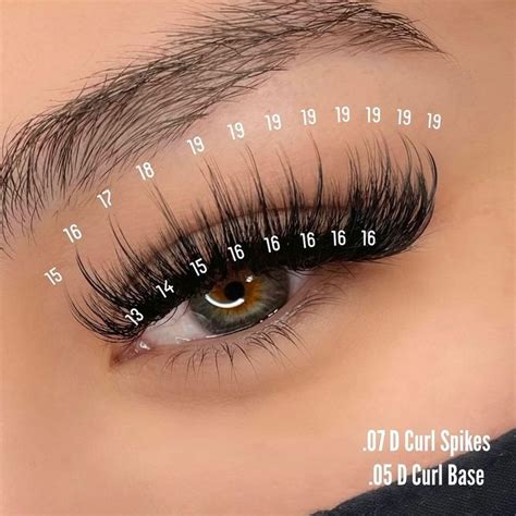 Lash Look Eyelash Extensions Whispy Lashes Lashes Fake Eyelashes