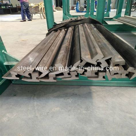 Galvanized Flat Bar Hot Rolled U Shape Extrusion Profiles U Shape