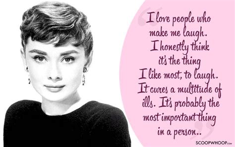 25 Liberating Quotes By Audrey Hepburn On Beauty & Self Worth