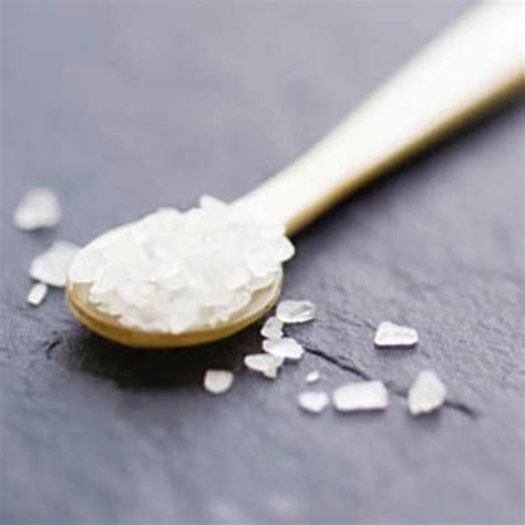 Salt Sense - A Womans Health