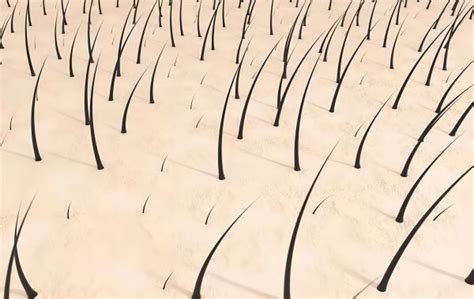 Fine Hair vs. Thin Hair|The difference&How To Care？