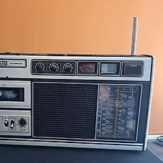 Grundig C Portable Cassette Player Catawiki