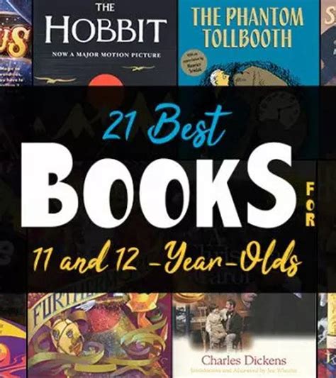 Anime Books For 12 Year Olds