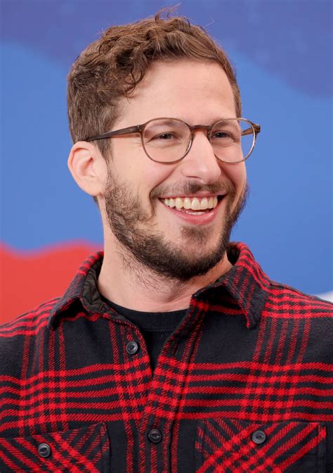 Andy Samberg Facts | Britannica