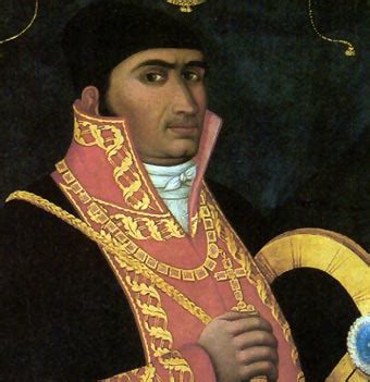 HISTORIA DE MÉXICO: José María Morelos y Pavón