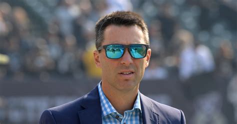 Report Chargers Have Extended Gm Tom Telesco With Multi Year Contract