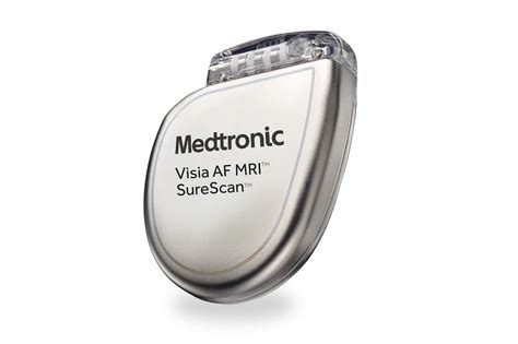 Medtronic: Healthy and Getting Healthier - Barron's