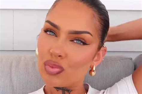 Inside Wild Life Of Model Who Performed Sex Acts On Seven NBA Players