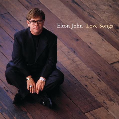 Elton John – Circle of Life Lyrics | Genius Lyrics