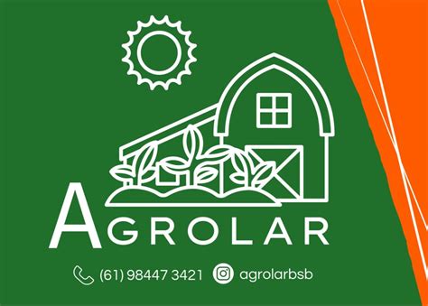 Agrolar Rio Das Ostras - Agrolar