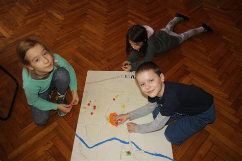 Gminne Centrum Kultury W N Dzy Bolek I Lolek Angielska Zima Oraz