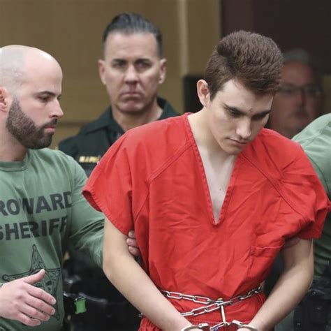 Groupies Flood Parkland School Gunman Nikolas Cruz With Fan Mail And