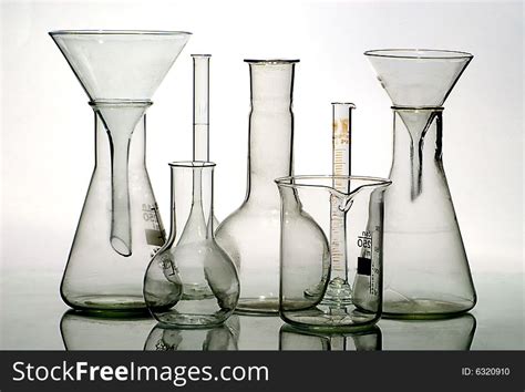 Glass Laboratory Equipment - Free Stock Images & Photos - 6320910 ...