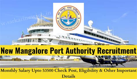 NMPA Recruitment 2023 Monthly Salary Upto 2 Lakh Check Post Age Limit