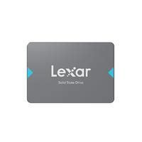 SSD Lexar Nq100 480GB Sata Iii KaBuM