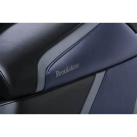 Brookstone Bk 450 Massage Chair