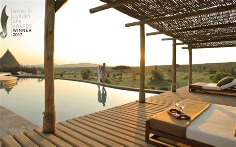 4 Days Masai Mara Luxury Safaris at Mara BushTops - Jeanah Ventures