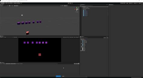 Script Communication In Unity Using Getcomponent By Gabriel Asay Medium