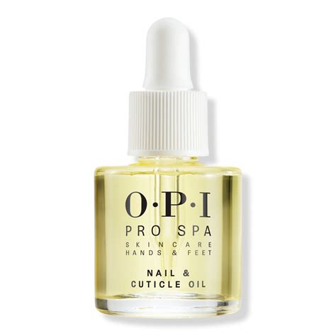 Opi Prospa Nail And Cuticle Oil Ulta Beauty