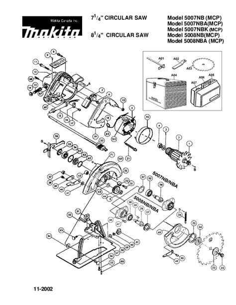 Makita Circular Saw Parts List Quadcopter Single Drill Bits Home Depot