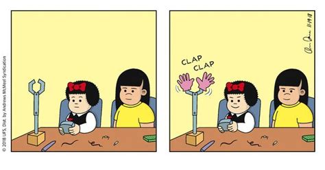 ‘nancy Comic Artist Olivia Jaimes Gives Extended Interview Nancy Comic